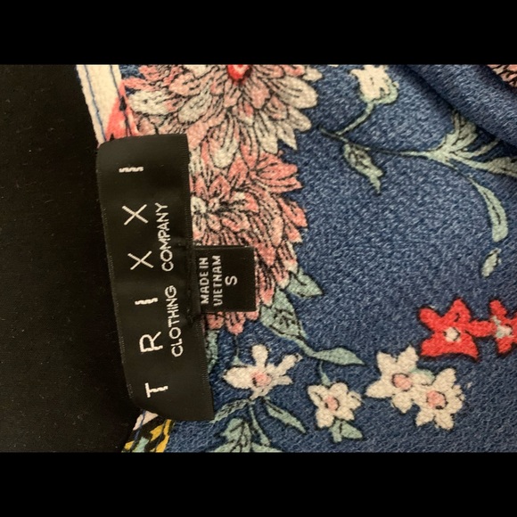 Colorful romper - Picture 3 of 3